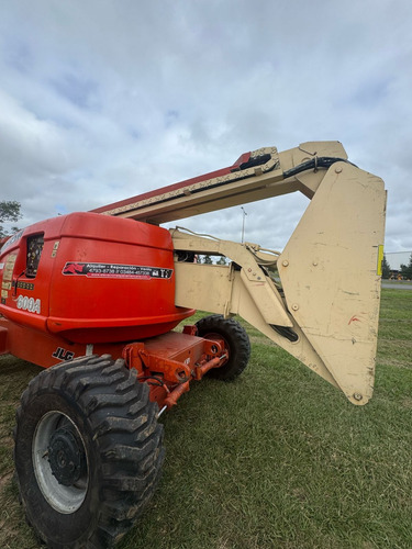 Brazo Articulada JLG | Diesel | 20m Altura | Todo Terreno
