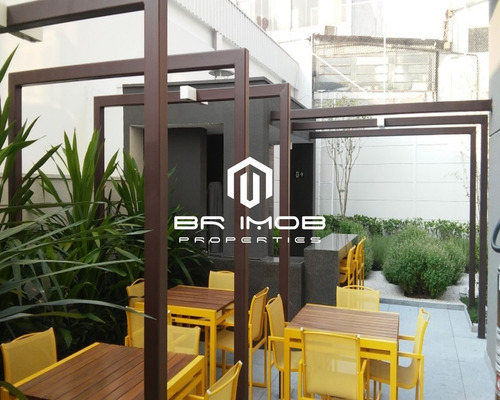 Imagem 25 de 30 de Apartamento - Ap11490 - 69998234