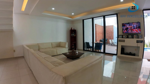 Imagen 3 de 30 de Venta Casa Las Arboledas, Atizapán De Zaragoza