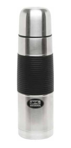 Termo Waterdog Acero Inox 1000cc Bala Ta 1001p