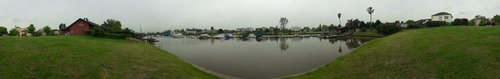 Venta Lote Terreno Al Rio - San Isidro Labrador Villanueva Tigre Barrio Nautico