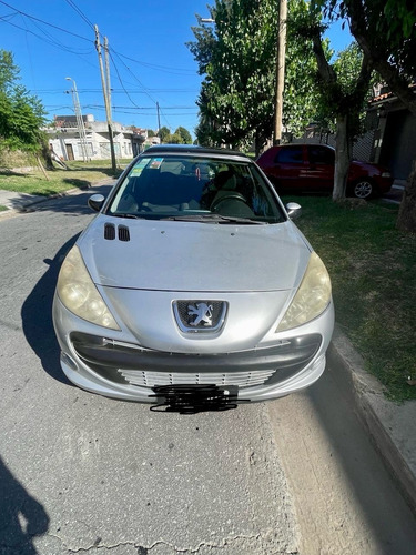 Peugeot 207 Compact xt 1.6