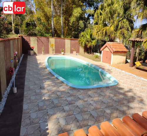 Imagem 1 de 30 de Chacara - Ch00239 - 69883738