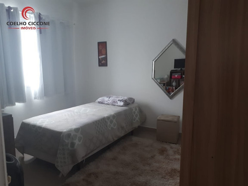 Imagem 7 de 11 de Apartamento Para Venda - V-4263