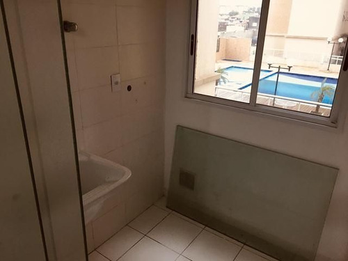 Imagem 5 de 9 de Apartamentos - Com Suíte - 1154
