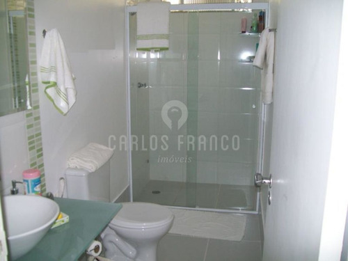 Imagem 10 de 15 de Jardim Aeroporto Linda Casa Dormitórios Suite Com Armários Sala De Jantar Lavabo 2 Vagas - Cf769