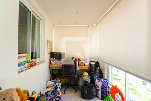 Imagem 7 de 15 de Apartamento À Venda - Recreio, 2 Quartos, 150 - S893644375