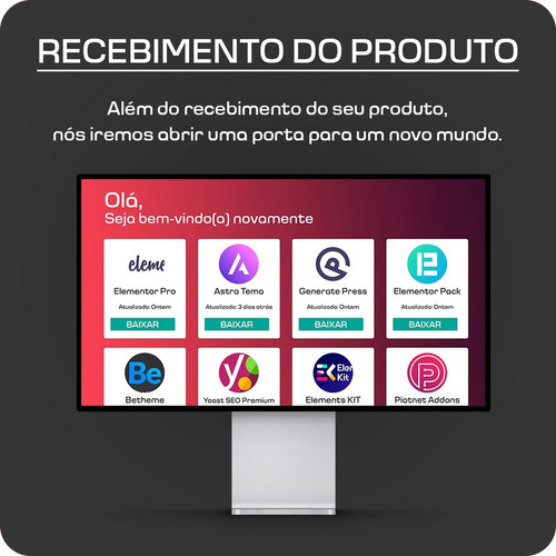 Edumail Theme + Chave Mundo Inpriv