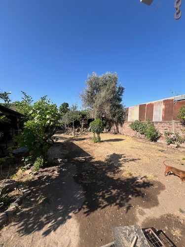 Venta Casa 3 Dorm Gran Terreno Metro Estacion Observatorio