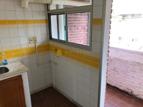 Apartamento En La Mansa - Consulte !!!!!!- Ref: 2821