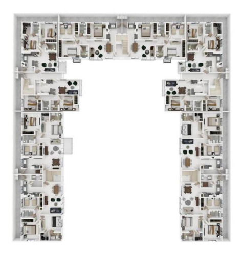 Imagen 7 de 7 de Presentó Proyecto De Apartamentos Avenida Hípica Sde