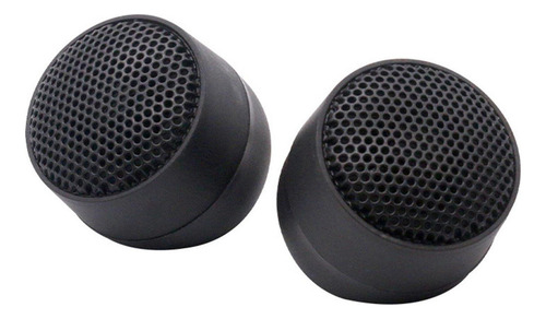 Bh Compatible Altavoces De Coche De 2 Piezas Tweeter 200w