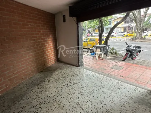 Local En Arriendo En Restrepo. Cod A776092