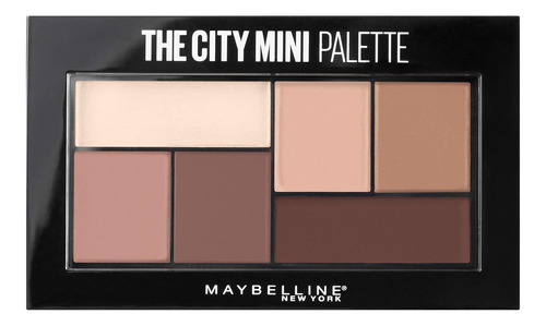 Maybelline New York The City - 7350718:mL a $99990