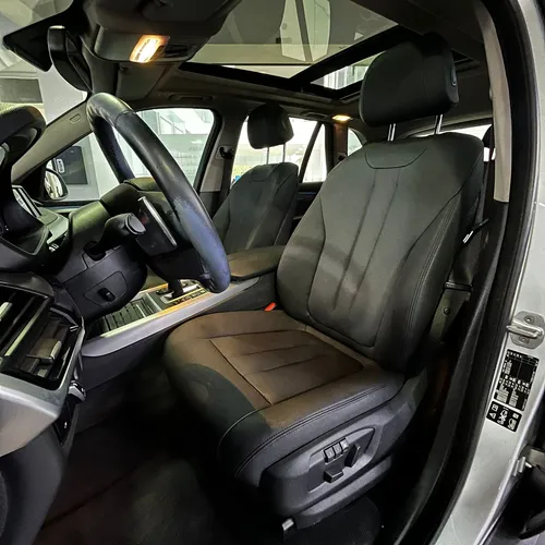 BMW X5 3.0 Xdrive35i