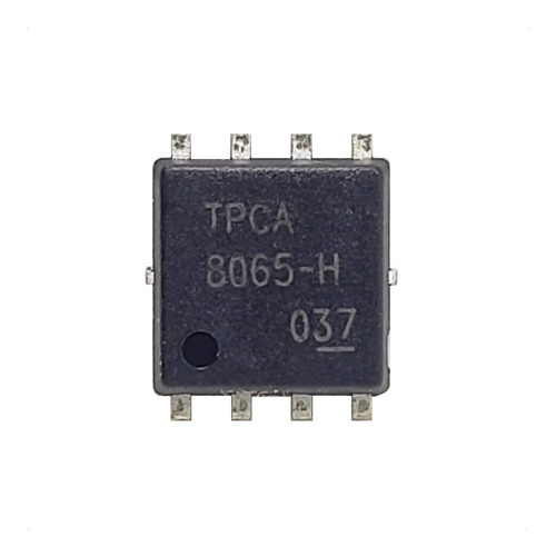 Mosfet N Tpca8065-hlq Tpca8065-h Tpca8065 30v 16a