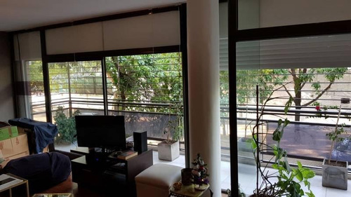 Imagen 11 de 26 de Impecable Piso Exclusivo - 2 Dormitorios - Frente A Club Plaza Yewell