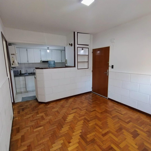 Departamento En Venta En Monte Grande