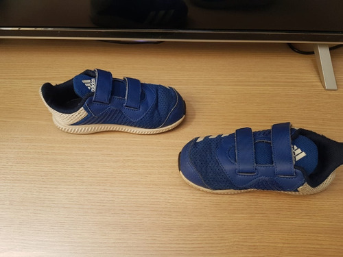 Tennis adidas Infantil Tam 24/25