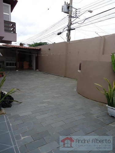 Imagem 11 de 15 de Sobrado Para Venda Em Sorocaba, Jardim Ipanema, 4 Dormitórios, 1 Suíte, 3 Banheiros, 2 Vagas - 444_1-970961