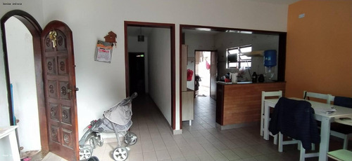 Imagem 6 de 15 de Casa Para Venda Em Itanhaém, Belas Artes, 5 Dormitórios, 3 Suítes, 2 Banheiros, 5 Vagas - It147_2-1242585