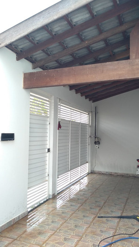 Imagem 5 de 30 de Casa Em Elias Fausto Sp - Ca05020 - 70900437