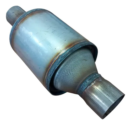 comprar Catalisador Fox \u002F Space Fox 1.6 8v 2003 2004 2005 ... 2008