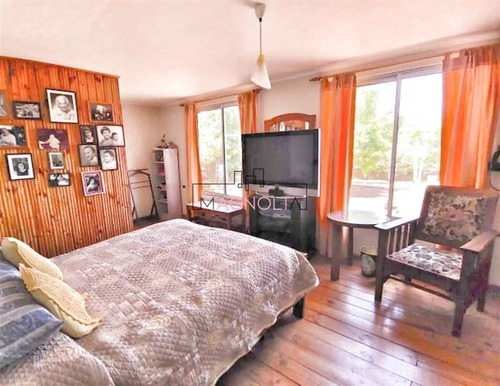 Sitio En Venta En Pichilemu