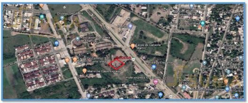 Imagen 4 de 7 de Bodega De Guardado - Corredor Industrial