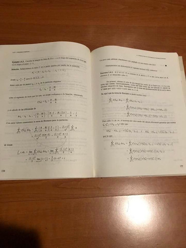 Apuntes De Variable Compleja Juan Aguilar, G. Monsivais (Usado)