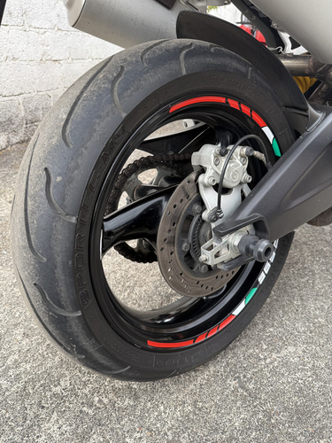 Ducati Monster 696 2014