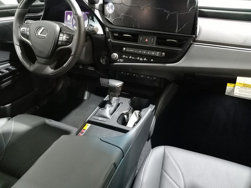 Lexus Es 2023