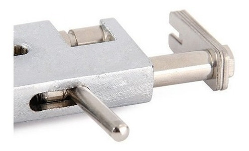 Imagen 2 de 4 de Oreja Labios Nariz Body Piercing Gun Pierce Tool Kit De B