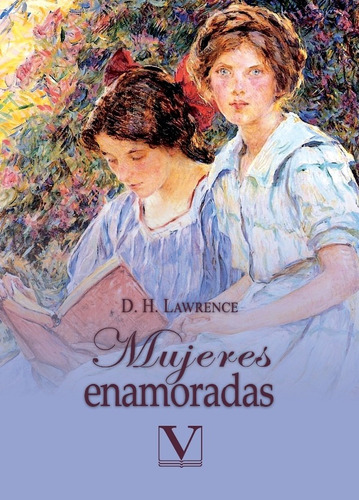 Mujeres Enamoradas - D.h. Lawrence