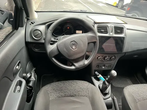 Renault Logan Authentique