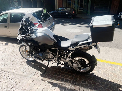 Imagen 4 de 10 de Bmw R1200gs