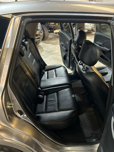 Honda Fit 1.5 Ex-l At 120cv l12