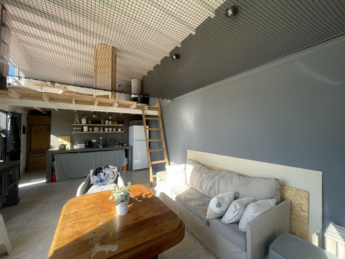 Venta De Casa De 2 Ambientes En San Vicente