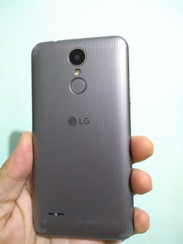 Celular LG K4 X230ds, 8gb