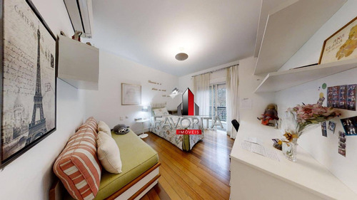 Imagem 10 de 19 de Condomínio Maison Charlotte, Apartamento Com 4 Dormitórios À Venda, 365 M² Por R$ 8.998.000 - Vila Nova Conceição - São Paulo/sp - Ap0068