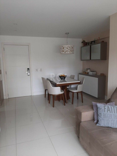Imagem 6 de 15 de Apartamento Jardim Botânico Porto Alegre - 8023