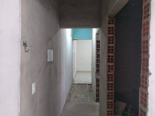 Imagem 9 de 15 de Casa No Jardim Napoli Zona Norte - 183