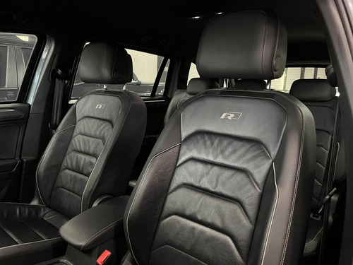 Volkswagen Tiguan Allspac R-Line 350 TSI 2.0 4x4