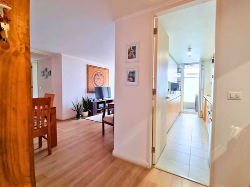 2 D / 2 B De 80 M2 , Vista Despejada (95792)