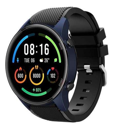 Correa Deportiva Premium Para Xiaomi Mi Watch Color