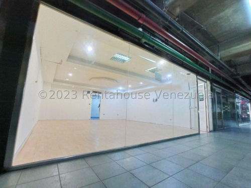 Local Comercial En Venta Cc Las Américas, Av Las Delicias 24-1446 Hc