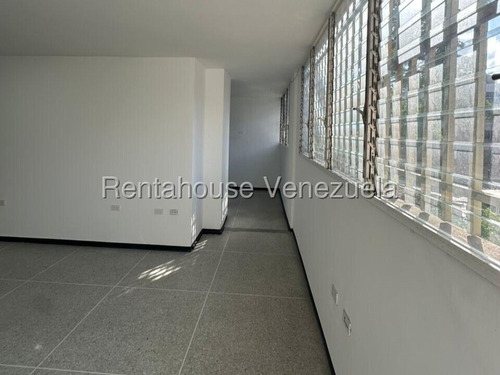 Planta Industrial En Alquiler, La Urbina - Marigreys Blanco - #25-21986