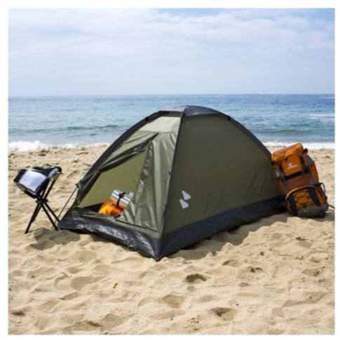 Carpa Para 2 Personas Campamento Trekking Camping Viajes