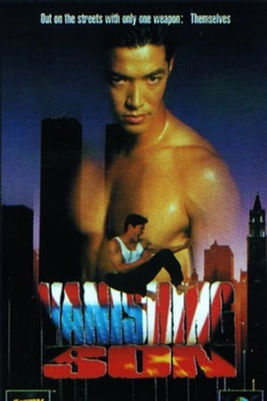 Hijos Del Sol Vhs Vanishing Son Russell Wong Chi Muoi Lo