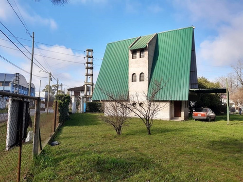Imagen 3 de 11 de Terreno Lote En Venta Ubicado En Garin, Escobar, G.b.a. Zona Norte